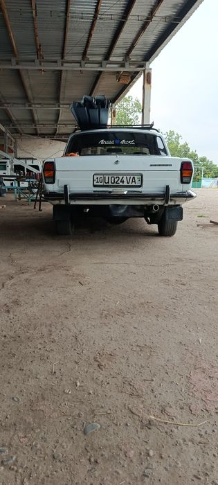 Волга Газ 2410год1986