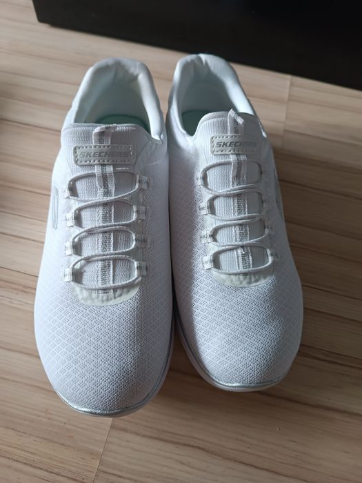 Маратонки Sketchers