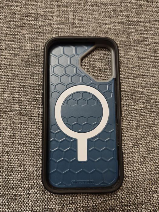 Чехол UAG Civilian iPhone 17 Original