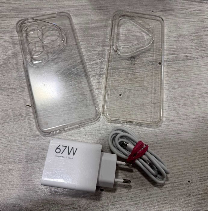 Huawei Pura 80 Pro 5G 512GB 12GB RAM Dual