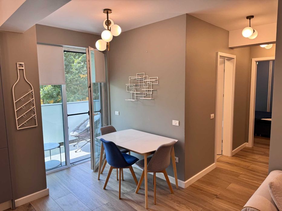 Apartament de inchiriat 2 camere lux zona Girocului