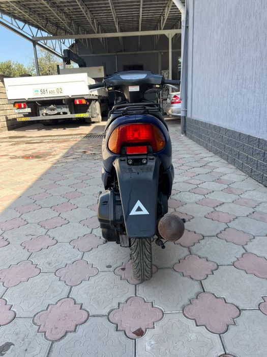 Продам Dio AF34