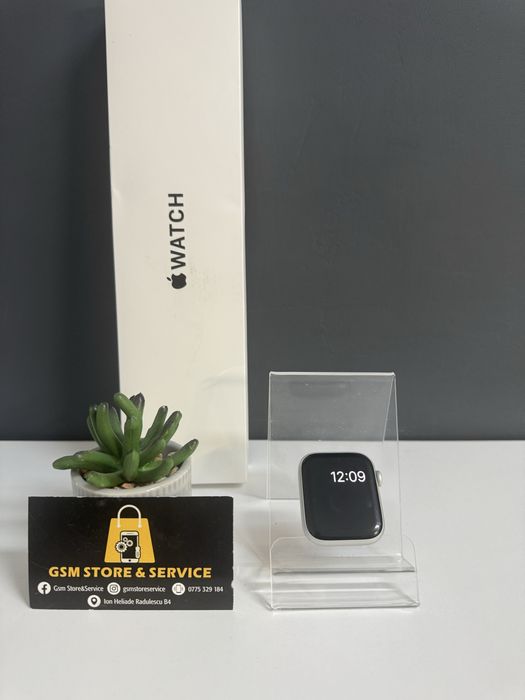 Apple Watch Se2  44MM Garantie Gsm Store&Service