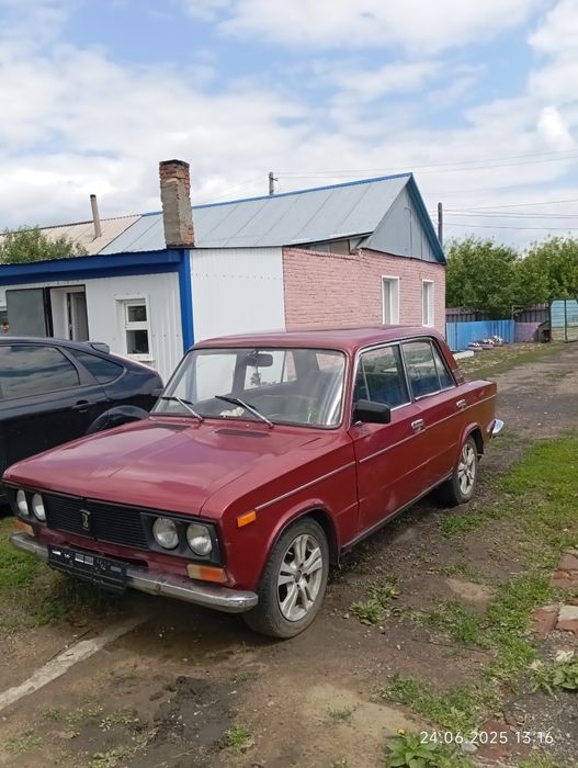 Продам автомобиль ваз 2103