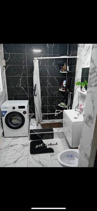 Vand apartament cu 2 camere