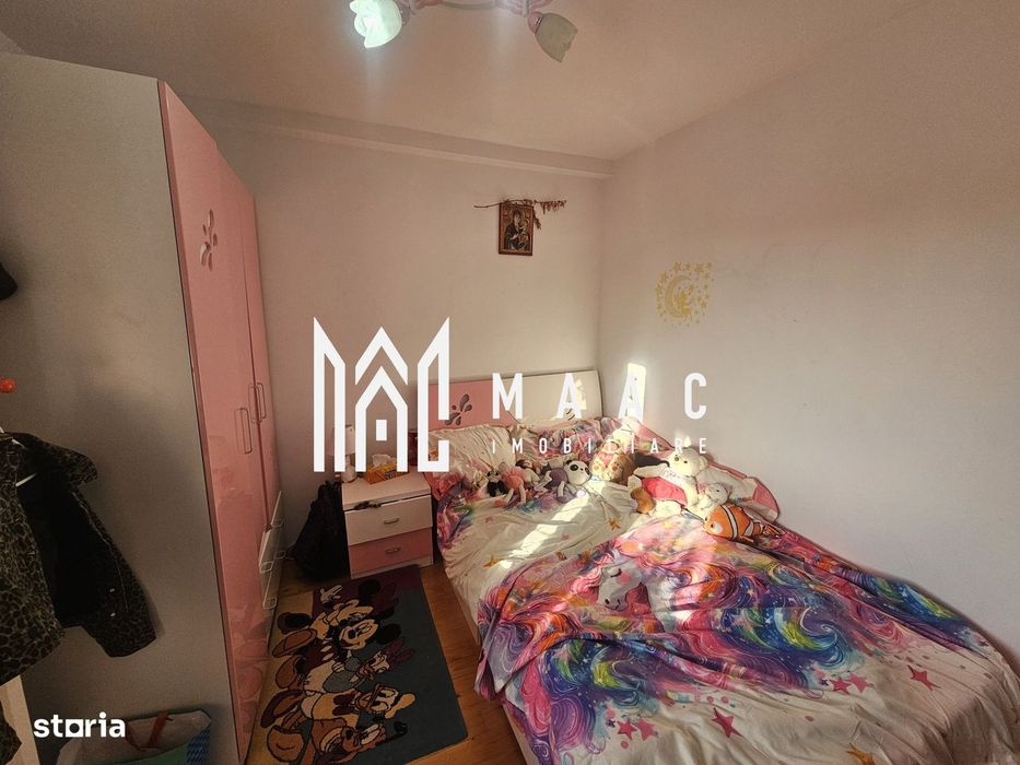 Casa individuala | Teren 450 mp | Garaj | Piata Cluj