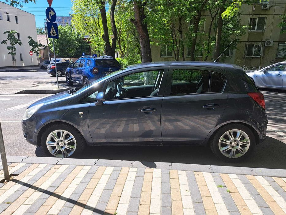 Vand/schimb Opel Corsa 1.3 cdti, km reali, ITP valabil martie 2027