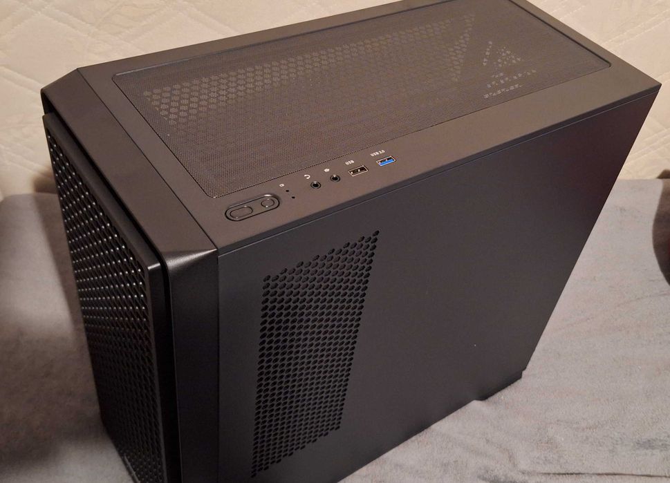 PC Case Midtower Nou