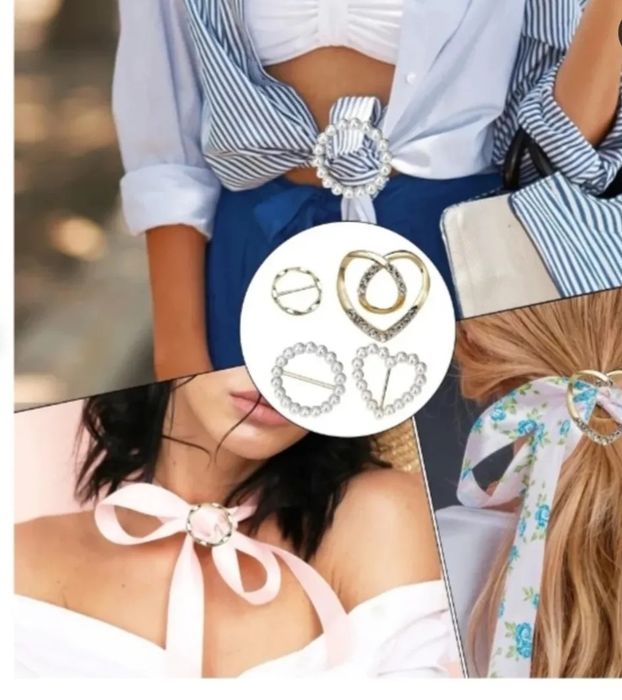 Готовые боксы с разными аксессуарами