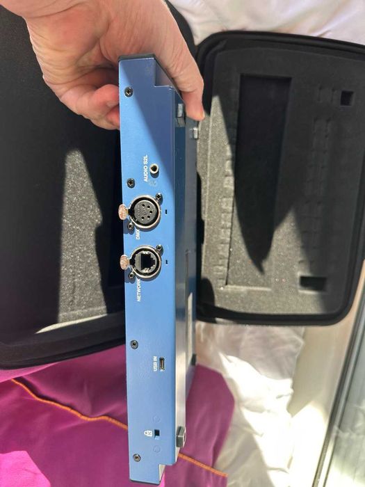 Chamsys MagicQ PC Mini Wing