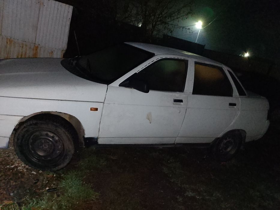 Продам или обменяю ВАЗ ЛАДА 2110