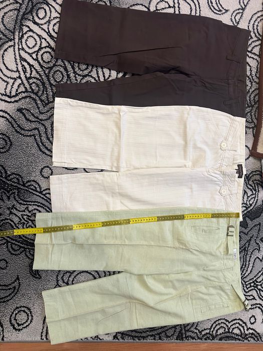 Капри женские 40-42 размер