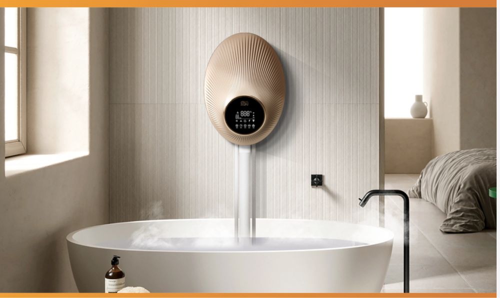 Продам новый Генератор водородной воды