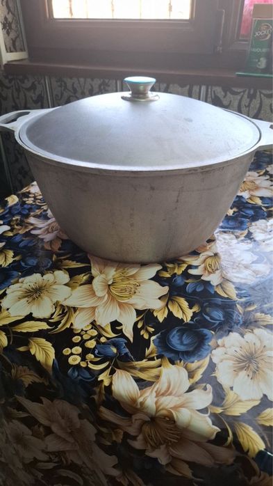 Qozon Kukmara 10 litr