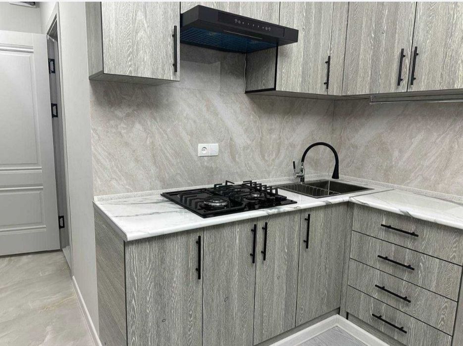 2 xonali uy Shahriston Metrosi yonida_Oilalilar uchun qulay joy