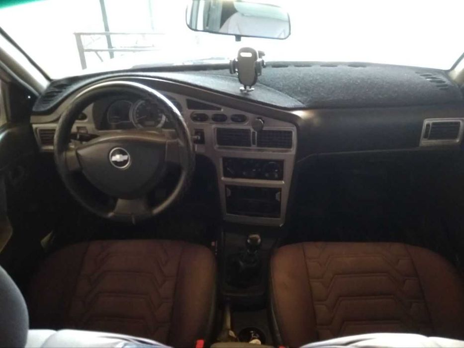 Nexia 2 DOHC 1.6L. Нексия 2 ДОНС 1.6л