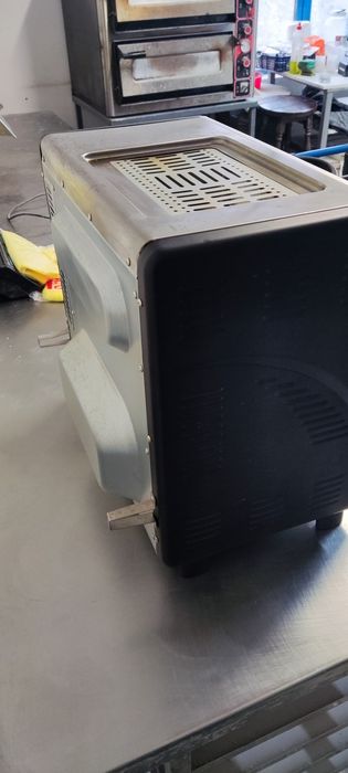 Фурна на две нива