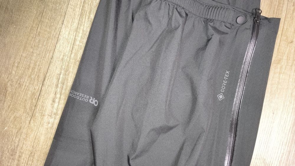 OR Outdoor  RESEARCH XL nou GoreTex ™