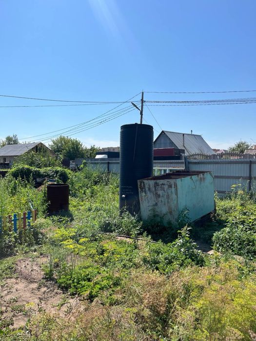 Дачный участок 6 соток