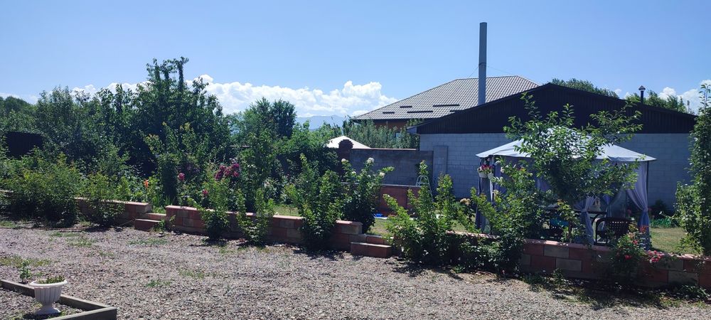 Продам красивый дом