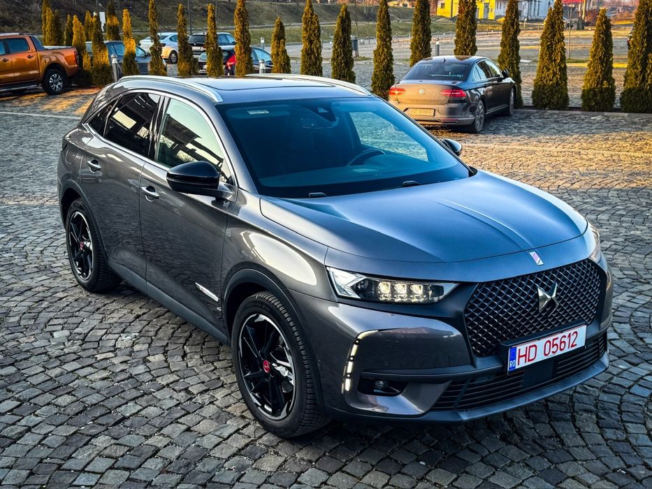 DS7 Performance Line