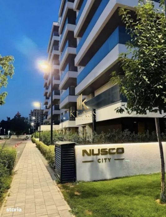 2 Camere Nusco City