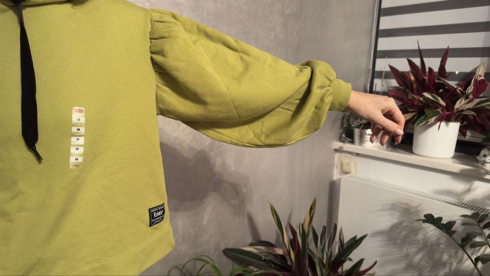 Hanorac dama Levi’s