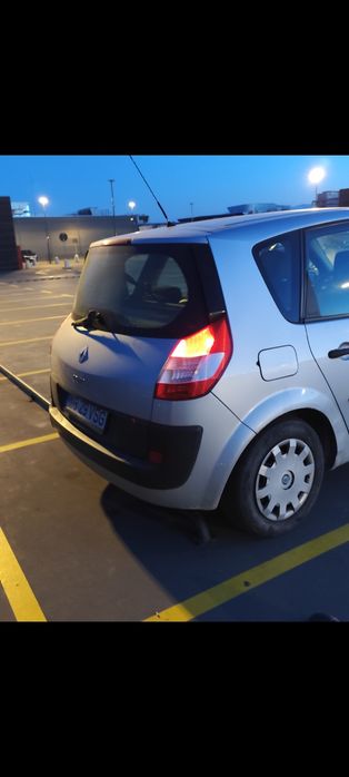 RENAULT Scenic 2007 — imagine 5