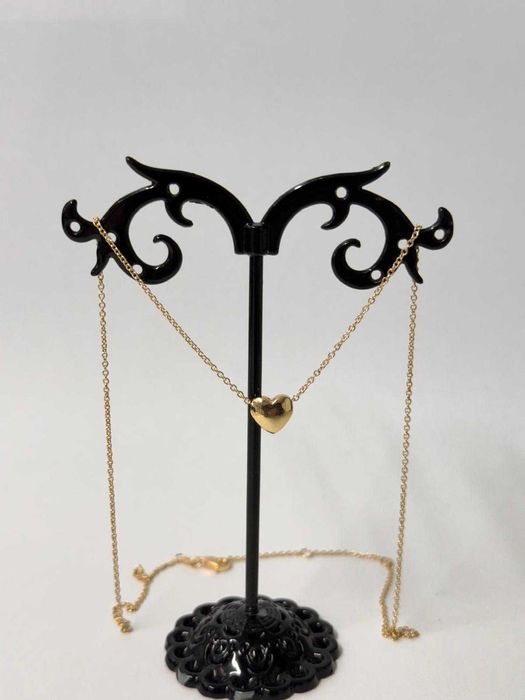 Colier aur 14K 2.38g (B.60732 tatarasi) Garantie 2 ani