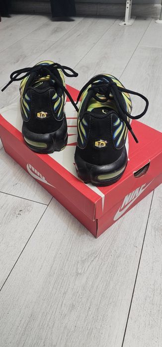 Nike Air Max Plus