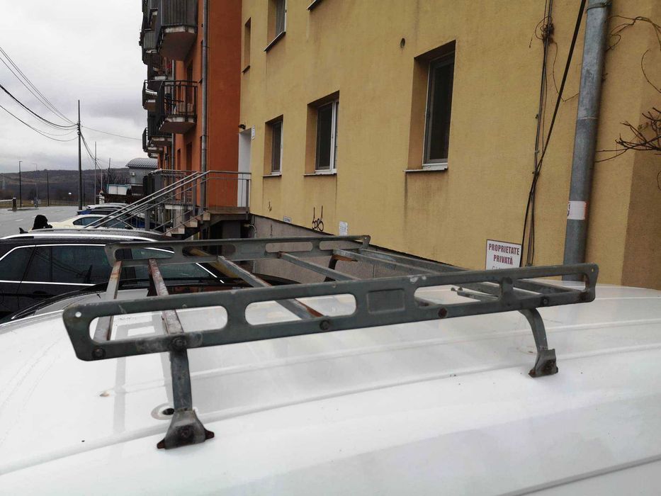 Portbagaj Sinterom pentru Dacia 1300/1310