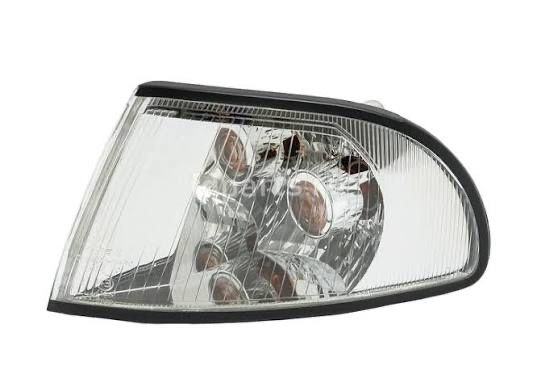 Левый поворотник Audi A4 B5