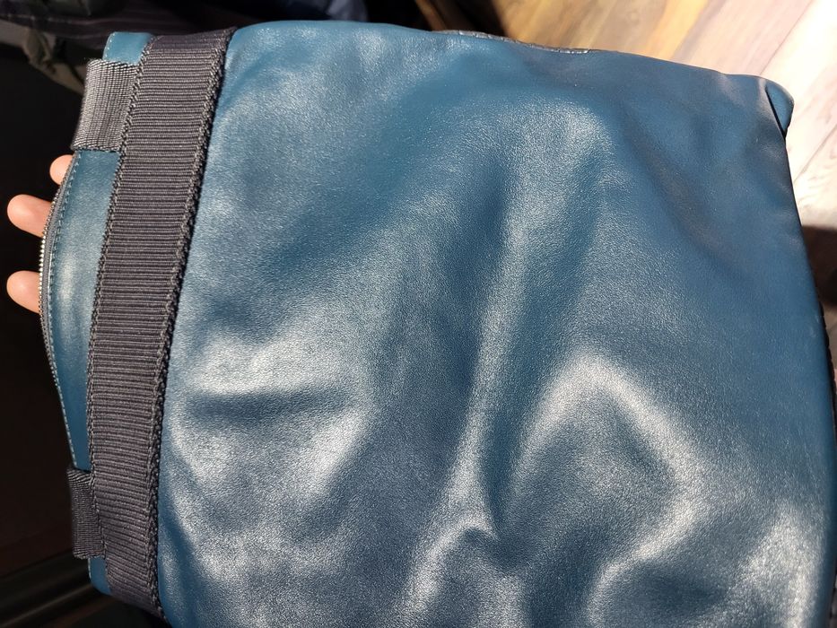 Сумка мужская Fabi.