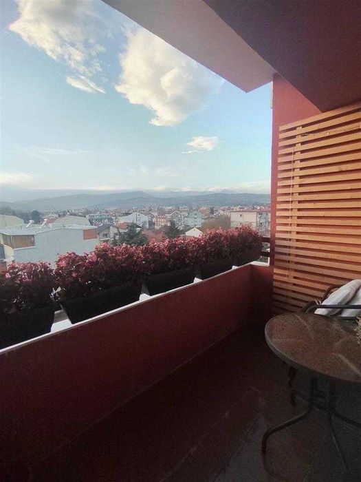 Дава се под наем Тристаен апартамент в Пловдив, Въстанически - 83 кв.м за 367.2 € - Снимка #1