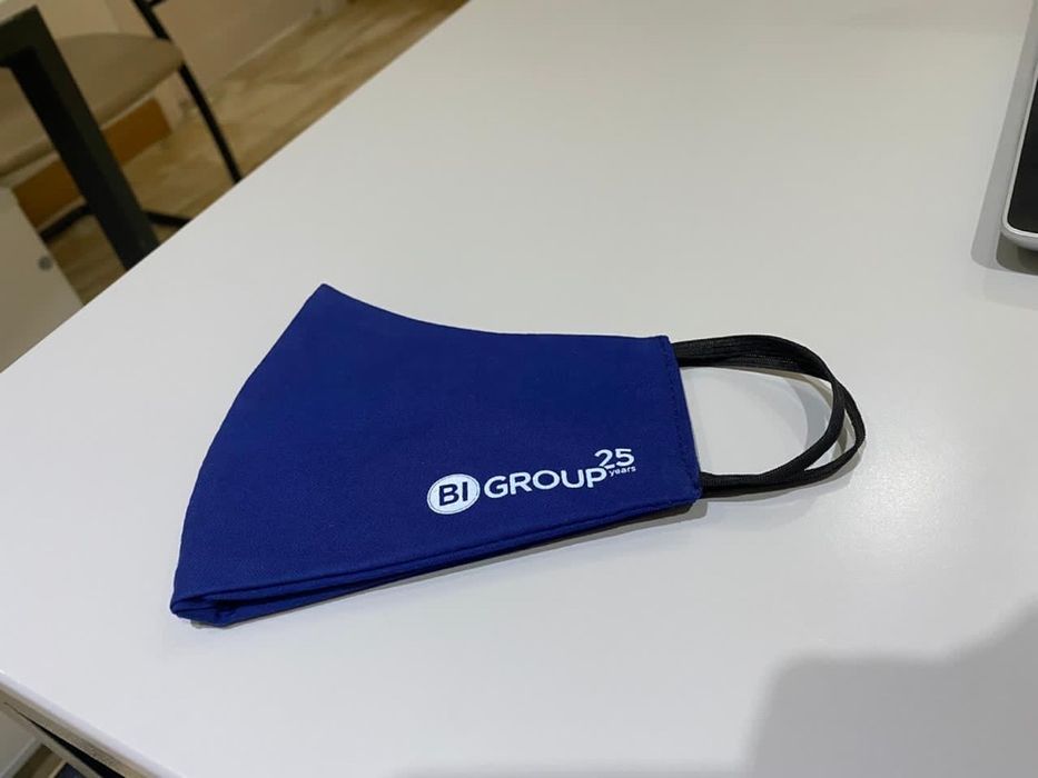 Сувенирная продукция