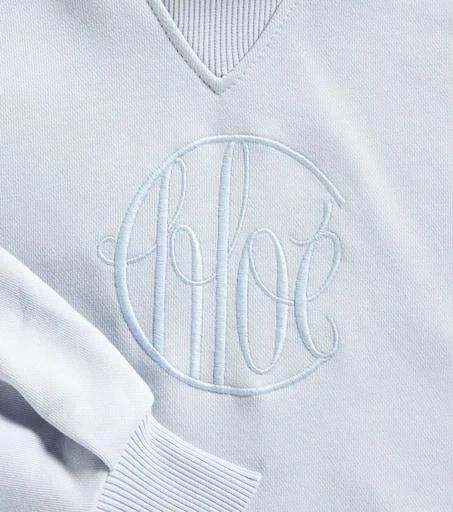 Chloe 8 г за момиче