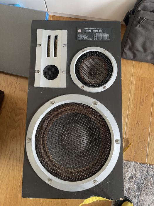 Тонколони Лорта Амфитон 150АС-007 гр. София Младост 1 • OLX.bg