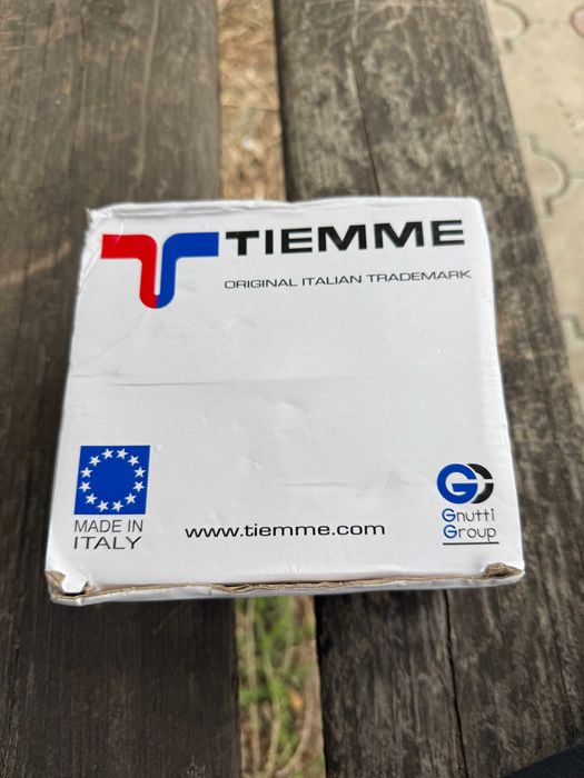 Tiemme valva robinet