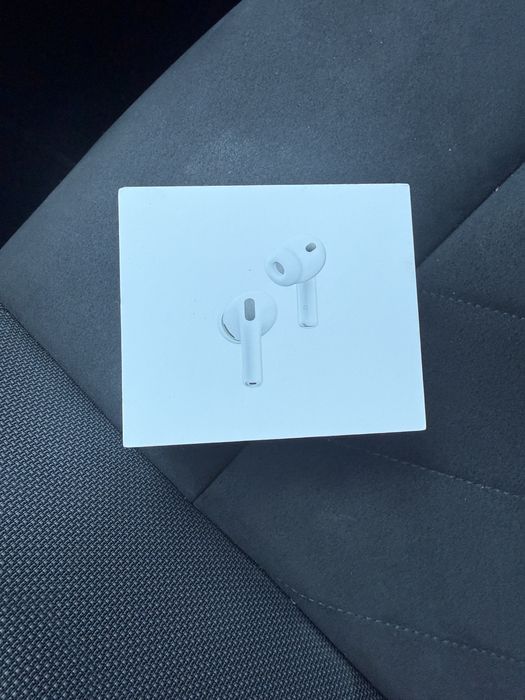 AirPods pro 3 Запечатани !!!