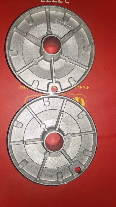 Газовые Рассекатели