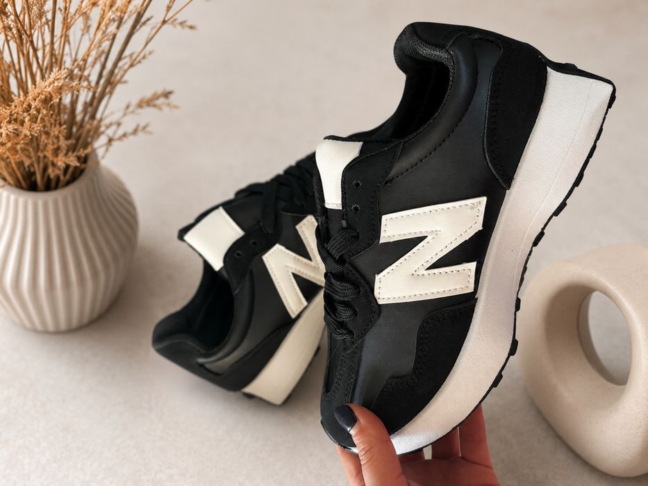 Дамски маратонки тип New Balance – НОВИ