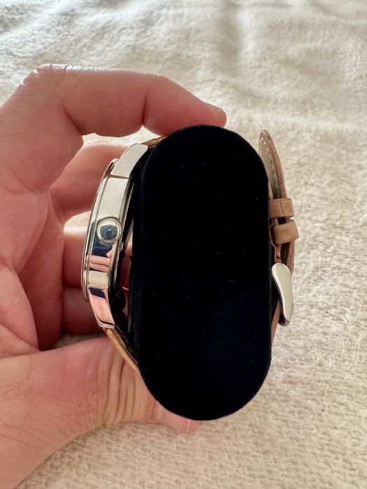 Кварцов часовник