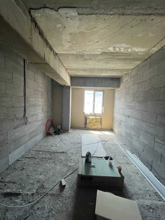 3х комнатная квартира ЖК "Nice Villas" новостройка