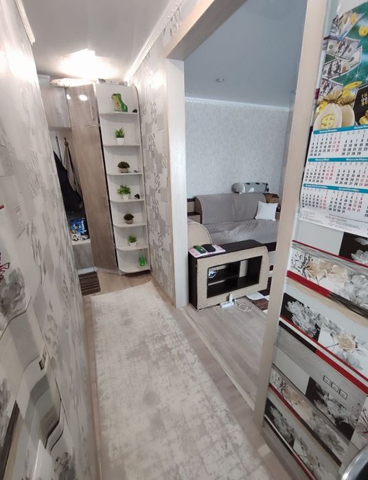 Продам 1 комнатную квартиру 2 48