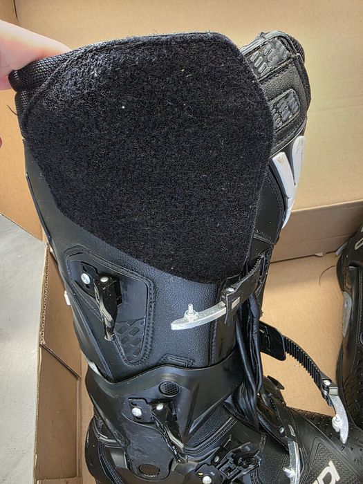 Cizme enduro Sidi Crossair 2026