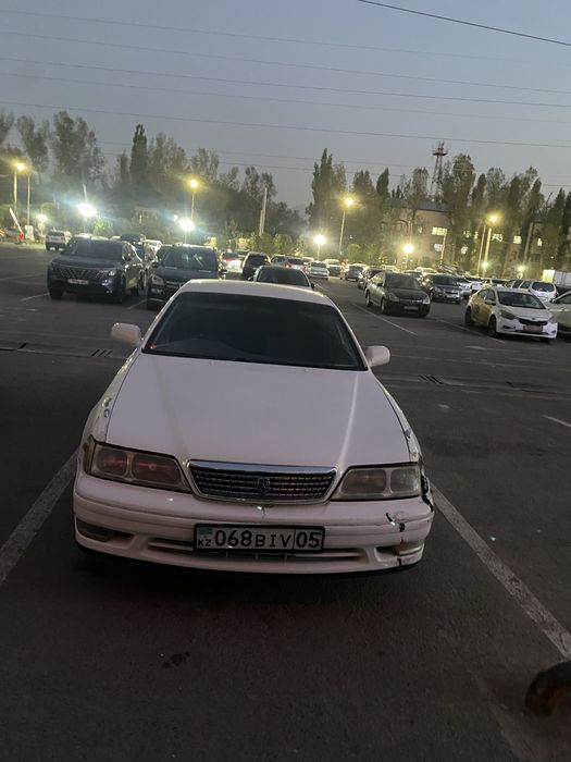 Машина сатлыдаы жагдайы средный