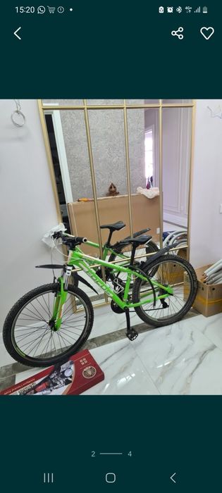 Продам Велосипед