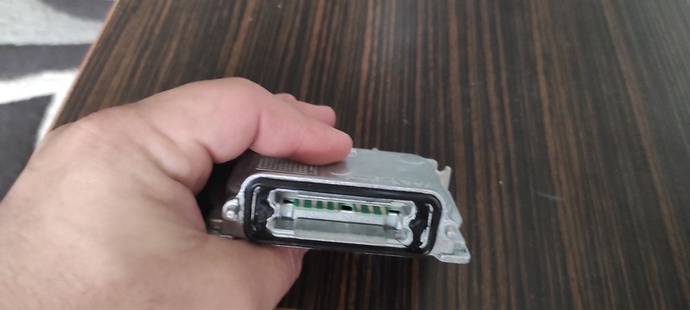 Ксенон баласт модул .89032336 .89032335balast modul xenon