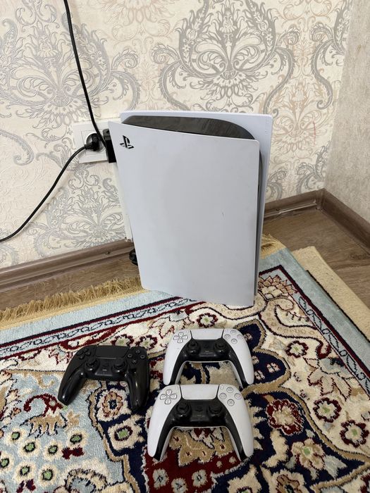 Ps 5 playstation sony