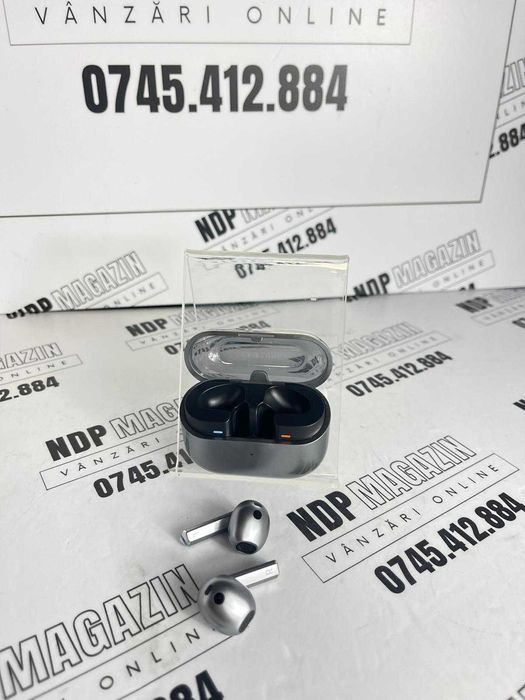 NDP Amanet NON-STOP Bld.Iuliu Maniu 69 SAMSUNG BUDS 3 (48839)